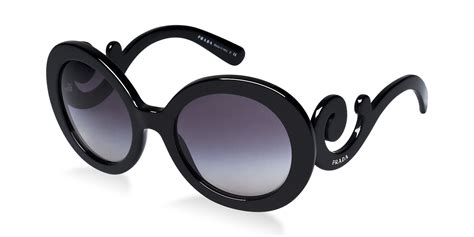 sunglasses similar to prada baroque|Prada baroque sunglasses sunglass hut.